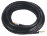 WELDCRAFT 50 ft TIG Weld Power Cable