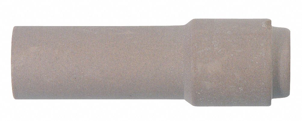WELDCRAFT No6 TIG Lava Std Nzzl PK10