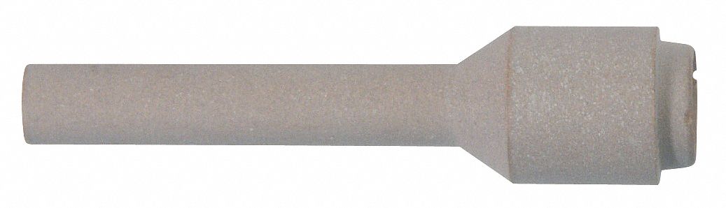 WELDCRAFT No3 TIG Lava Std Nzzl PK10