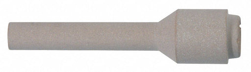 WELDCRAFT No3 TIG Lava Std Nzzl PK10