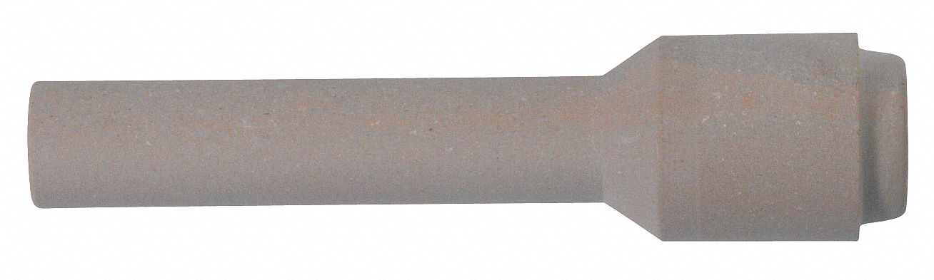 WELDCRAFT No4 TIG Lava Std Nzzl PK10