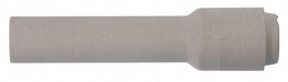 WELDCRAFT No5 TIG Lava Std Nzzl PK10