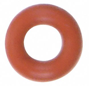 WELDCRAFT TIG Welding O-Ring PK2