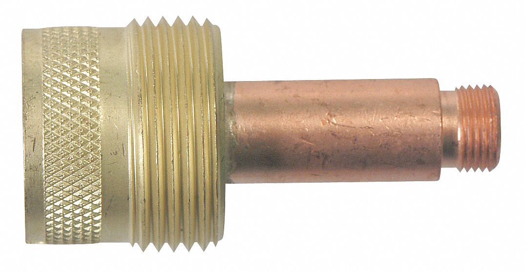 Weldcraft Large Diameter Gas Lens PK2
