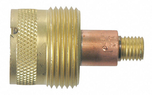 Weldcraft Large Diameter Gas Lens PK2