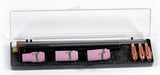 Weldcraft Collet Body Kit