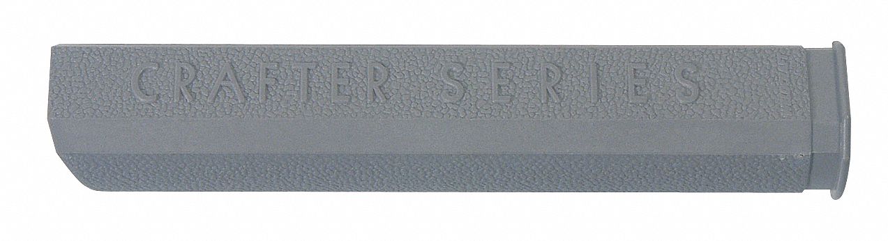 Weldcraft Textured Dshape TIGtorch Handl