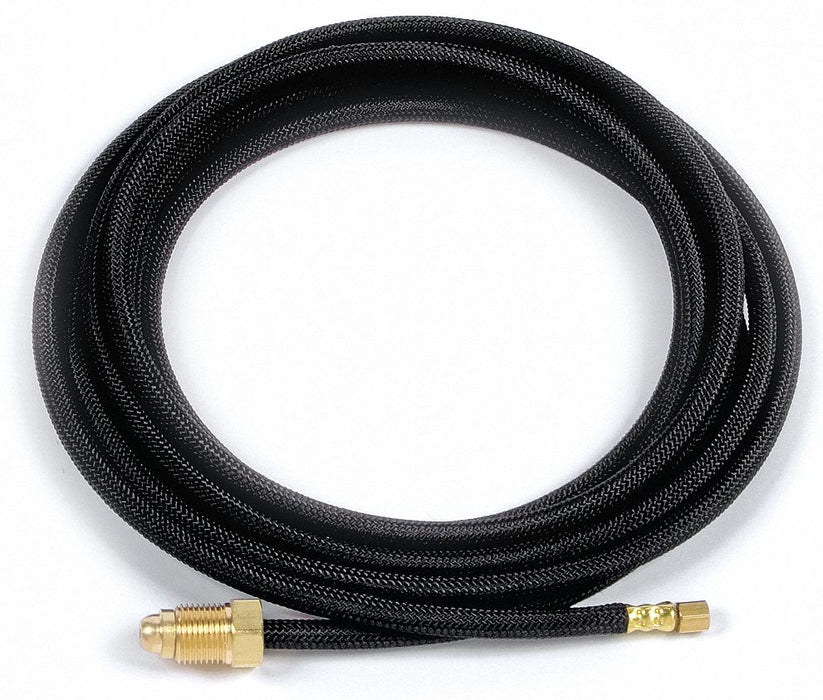 WELDCRAFT Weldcraft Rubber Gas Hose