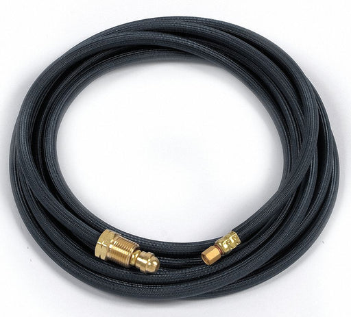 WELDCRAFT Braided Rubber Water Hose