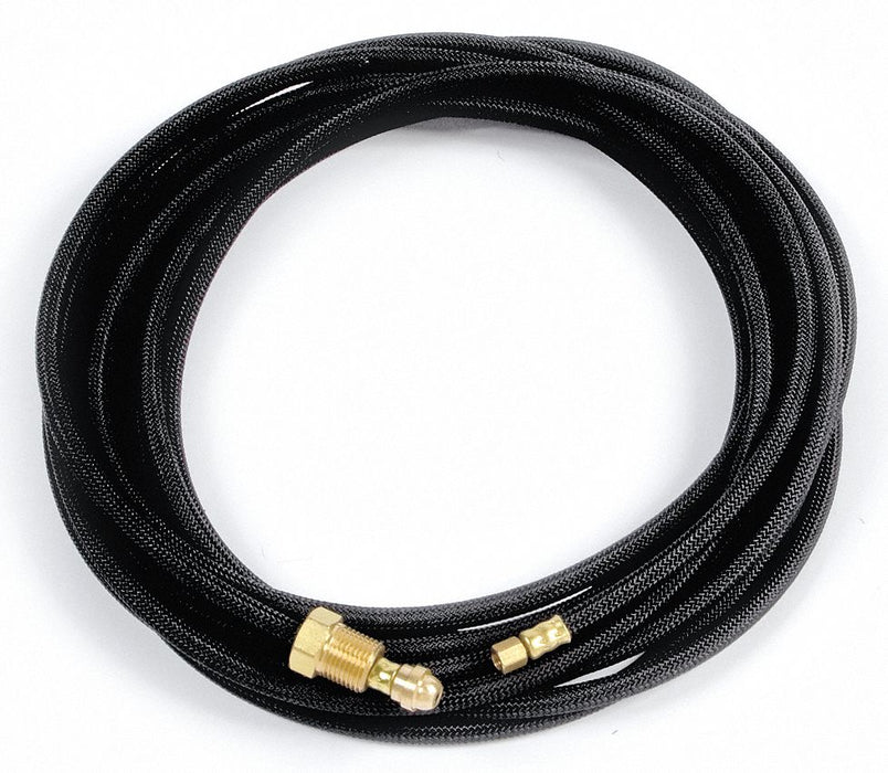 WELDCRAFT Weldcraft Rubber Gas Hose