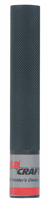 Weldcraft Knurled TIG Torch Handle