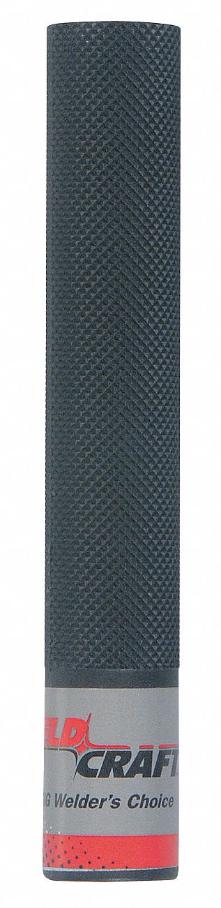 Weldcraft Knurled TIG Torch Handle