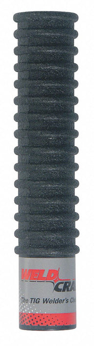 Weldcraft Ribbed TIG Torch Handle