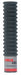Weldcraft Ribbed TIG Torch Handle