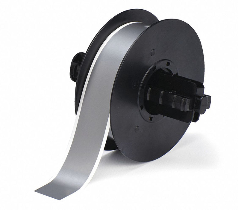 Low-Halide Pipe Tape Gray 100 ft L