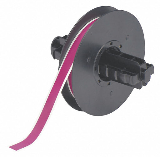 G8307 Tape Purple 100 ft L 1/2 in W