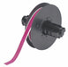 G8312 ContinuousLabelStock Purple Gloss 1/2inW