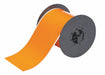 G8310 Tape Orange 100 ft L 4 in W