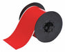 G8315 Low-Halide Pipe Tape Red 100 ft L