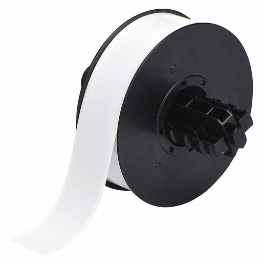 G8308 Tape White 100 ft L 1-1/8 in W
