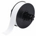 G8308 Tape White 100 ft L 1-1/8 in W