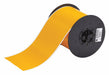 G8310 Tape Yellow 100 ft L 4 in W