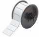 G8796 Pre-Cut Label Stock Roll White Gloss