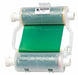 G8802 Single-ColorPrinterRibbon Green 200ftL