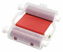 G8802 Single-ColorPrinterRibbon Red 200ftL