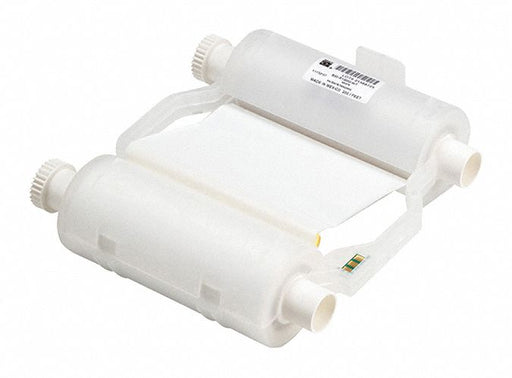 G8802 Ribbon White 4-21/64 In.
