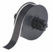 G8313 ContinuousLabelStock Black Gloss