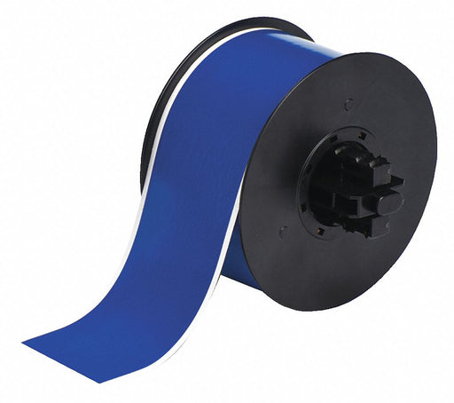 G8314 Low-Halide Pipe Tape Blue 100 ft L