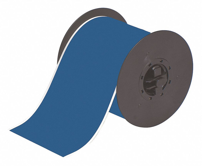 G8310 Tape Blue 100 ft L 4 in W