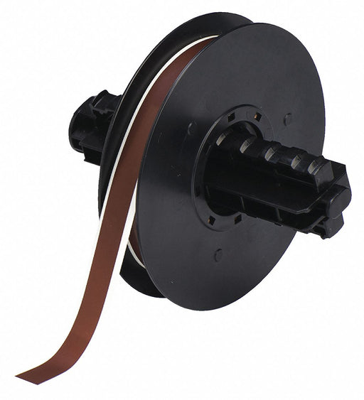 G8312 Low Halide Pipe Tape Brown 100 ft L