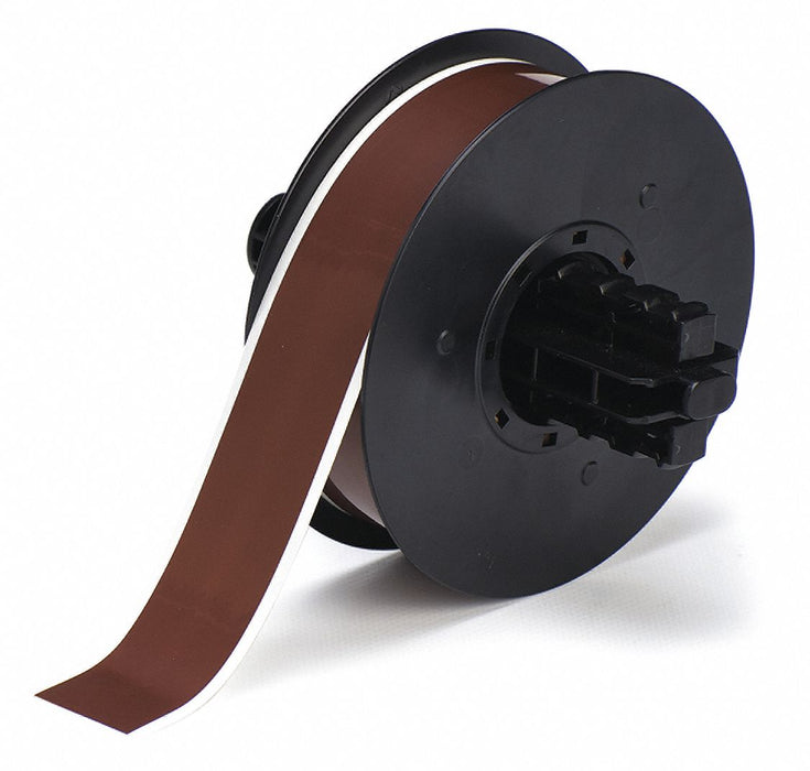 G8313 Low Halide Pipe Tape Brown 100 ft L
