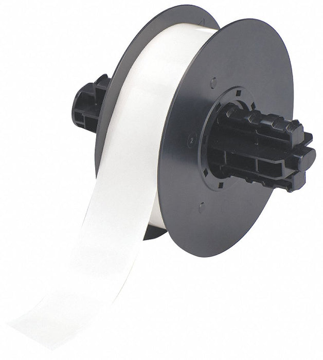 G8313 ContinuousLabelStock Clear Gloss