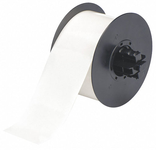 G8309 ContinuousLabelStock Clear Gloss