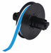 G8312 ContinuousLabelStock Light Blue Gloss