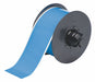 G8314 ContinuousLabelStock Light Blue Gloss