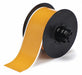 G8314 Low-Halide Pipe Tape Brn/Ylw 100 ft L