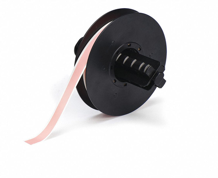 G8312 Low Halide Pipe Tape Pink 100 ft L