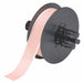 G8313 Low-Halide Pipe Tape Pink 100 ft L