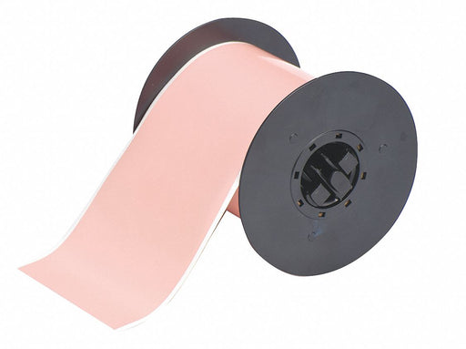 G8315 Low-Halide Pipe Tape Pink 100 ft L
