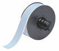 G8313 Low-Halide Pipe Tape Sky Blue 100 ft L