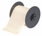 G8315 ContinuousLabelStock Tan Gloss 4inW