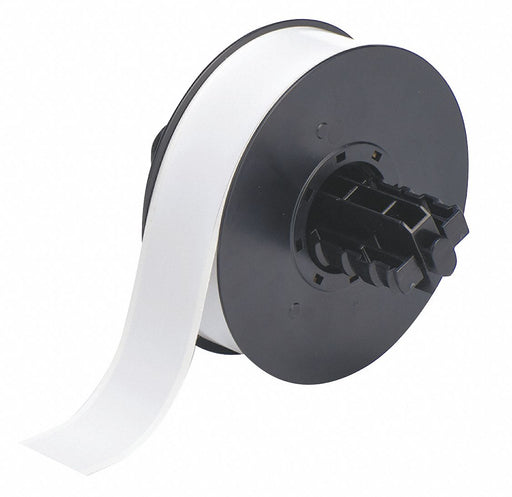 G8324 ContinuousLabelStock White Gloss
