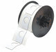 G8793 Pre-Cut Label Stock Roll White Gloss