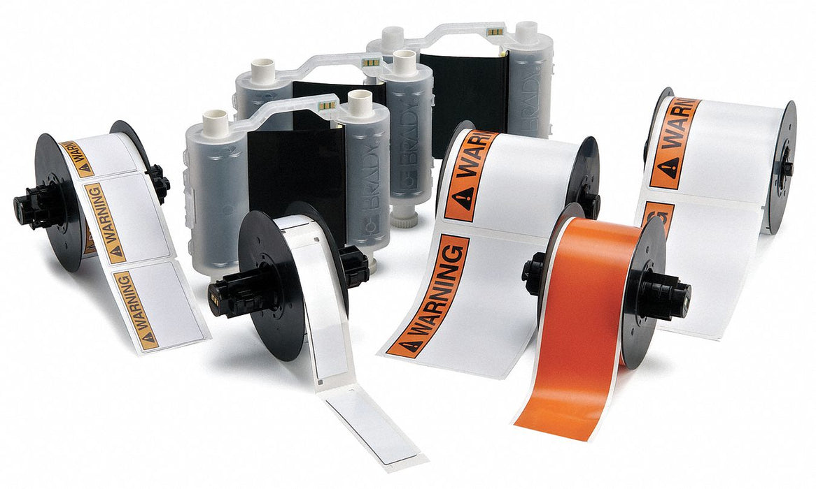 Sign and Label Starter Kit