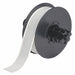 Tape Metallic Silver 100 ft L