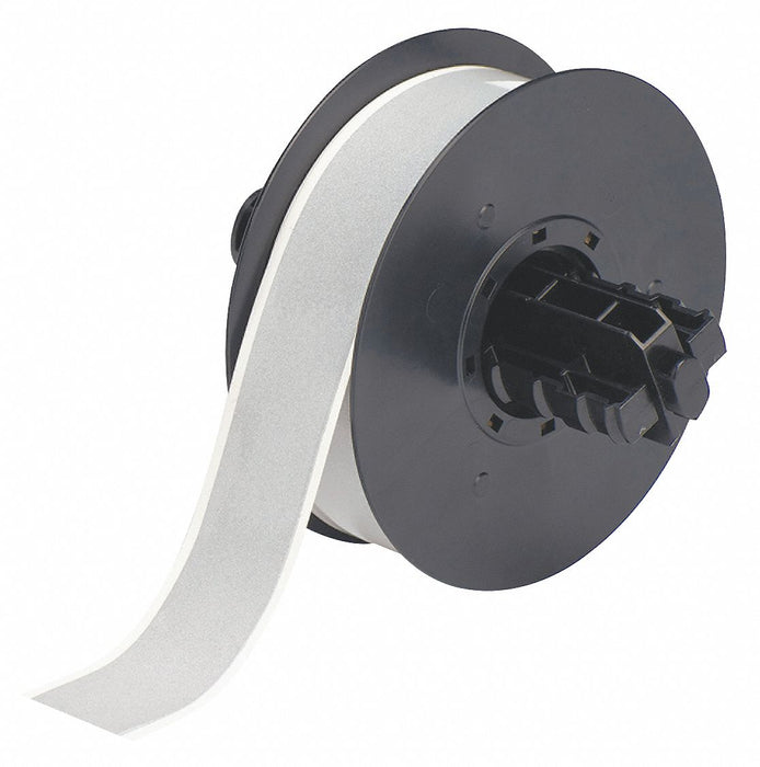 G8316 Tape Silver 50 ft L 1-1/8 in W